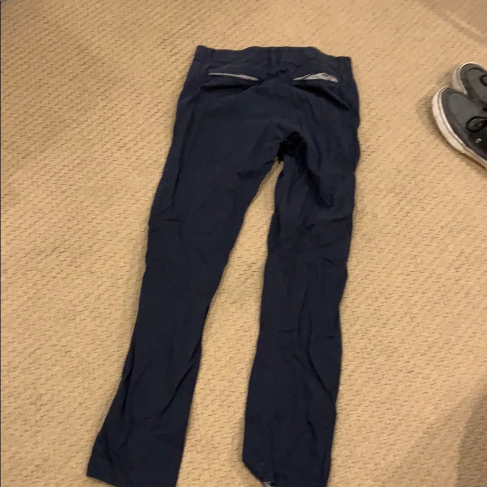 Taylrd Pants - Picture 2 of 2